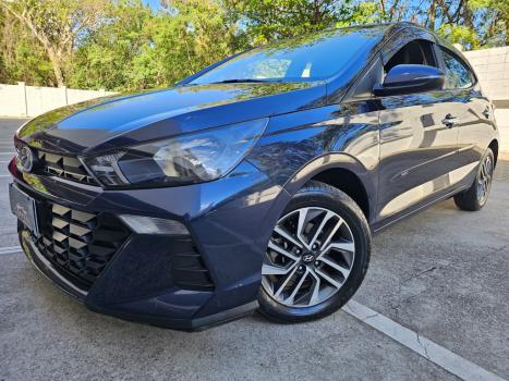 HYUNDAI HB 20 Hatch 1.0 12V 4P LIMITED, Foto 3