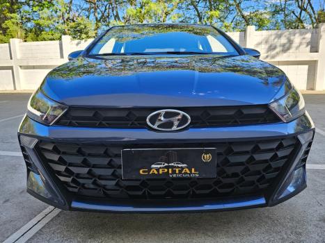 HYUNDAI HB 20 Hatch 1.0 12V 4P LIMITED, Foto 4