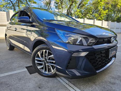 HYUNDAI HB 20 Hatch 1.0 12V 4P LIMITED, Foto 6