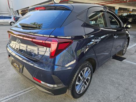 HYUNDAI HB 20 Hatch 1.0 12V 4P LIMITED, Foto 7