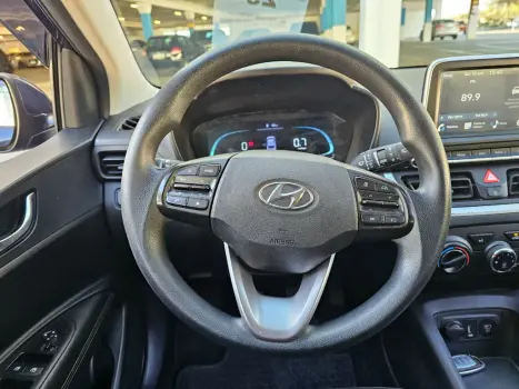 HYUNDAI HB 20 Hatch 1.0 12V 4P LIMITED, Foto 12