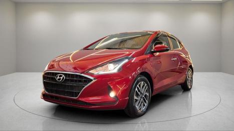 HYUNDAI HB 20 Hatch 1.0 12V 4P FLEX TGDI TURBO DIAMOND AUTOMTICO, Foto 1