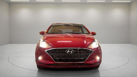 HYUNDAI HB 20 Hatch 1.0 12V 4P FLEX TGDI TURBO DIAMOND AUTOMTICO, Foto 2