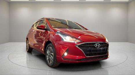 HYUNDAI HB 20 Hatch 1.0 12V 4P FLEX TGDI TURBO DIAMOND AUTOMTICO, Foto 3