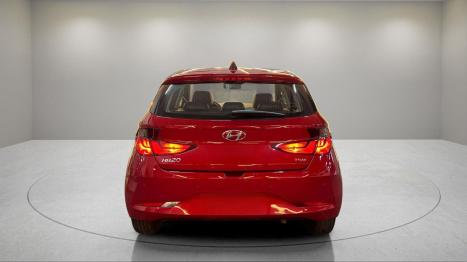 HYUNDAI HB 20 Hatch 1.0 12V 4P FLEX TGDI TURBO DIAMOND AUTOMTICO, Foto 5