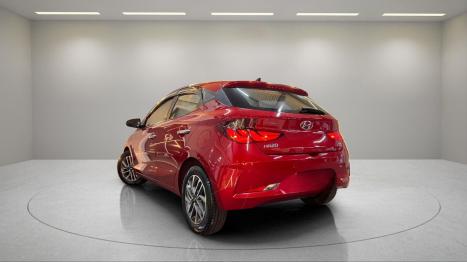 HYUNDAI HB 20 Hatch 1.0 12V 4P FLEX TGDI TURBO DIAMOND AUTOMTICO, Foto 6