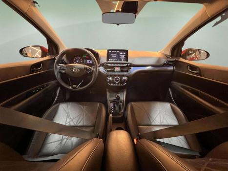 HYUNDAI HB 20 Hatch 1.0 12V 4P FLEX TGDI TURBO DIAMOND AUTOMTICO, Foto 7