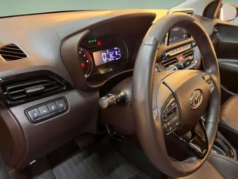 HYUNDAI HB 20 Hatch 1.0 12V 4P FLEX TGDI TURBO DIAMOND AUTOMTICO, Foto 10