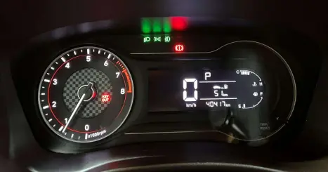 HYUNDAI HB 20 Hatch 1.0 12V 4P FLEX TGDI TURBO DIAMOND AUTOMTICO, Foto 11