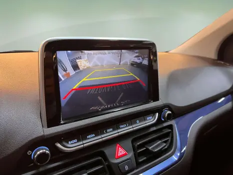 HYUNDAI HB 20 Hatch 1.0 12V 4P FLEX TGDI TURBO DIAMOND AUTOMTICO, Foto 12