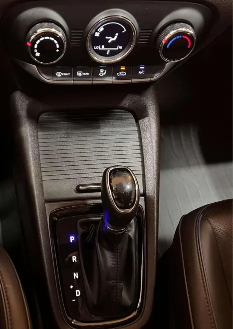 HYUNDAI HB 20 Hatch 1.0 12V 4P FLEX TGDI TURBO DIAMOND AUTOMTICO, Foto 13