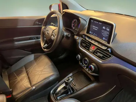 HYUNDAI HB 20 Hatch 1.0 12V 4P FLEX TGDI TURBO DIAMOND AUTOMTICO, Foto 14