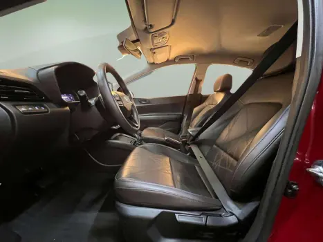 HYUNDAI HB 20 Hatch 1.0 12V 4P FLEX TGDI TURBO DIAMOND AUTOMTICO, Foto 15