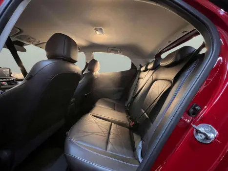 HYUNDAI HB 20 Hatch 1.0 12V 4P FLEX TGDI TURBO DIAMOND AUTOMTICO, Foto 16