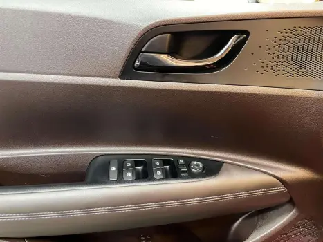 HYUNDAI HB 20 Hatch 1.0 12V 4P FLEX TGDI TURBO DIAMOND AUTOMTICO, Foto 17