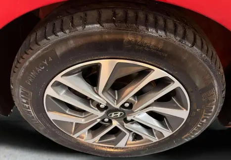 HYUNDAI HB 20 Hatch 1.0 12V 4P FLEX TGDI TURBO DIAMOND AUTOMTICO, Foto 19