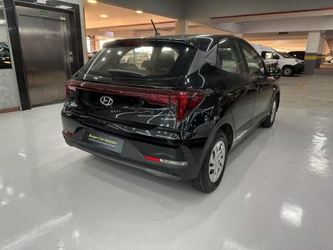 HYUNDAI HB 20 Hatch 1.0 12V 4P FLEX SENSE, Foto 10