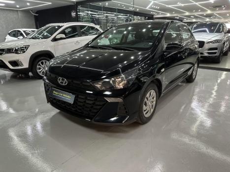 HYUNDAI HB 20 Hatch 1.0 12V 4P FLEX SENSE, Foto 11