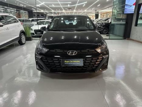 HYUNDAI HB 20 Hatch 1.0 12V 4P FLEX SENSE, Foto 12