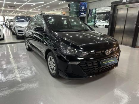 HYUNDAI HB 20 Hatch 1.0 12V 4P FLEX SENSE, Foto 13