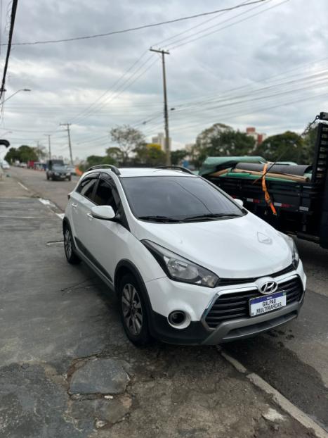 HYUNDAI HB 20 Hatch X 1.6 16V 4P STYLE FLEX AUTOMTICO, Foto 2