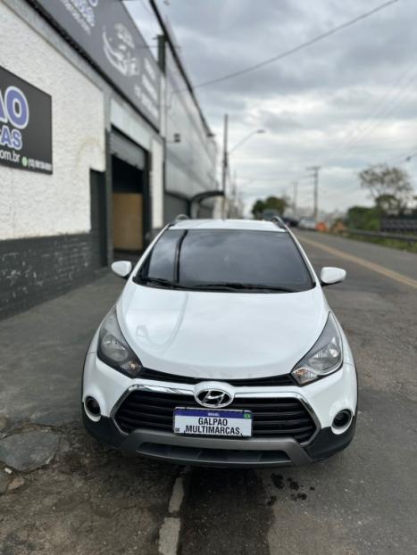 HYUNDAI HB 20 Hatch X 1.6 16V 4P STYLE FLEX AUTOMTICO, Foto 3