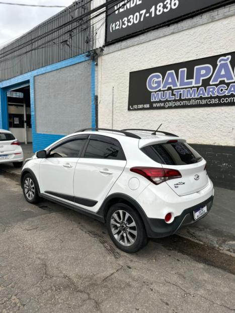 HYUNDAI HB 20 Hatch X 1.6 16V 4P STYLE FLEX AUTOMTICO, Foto 4