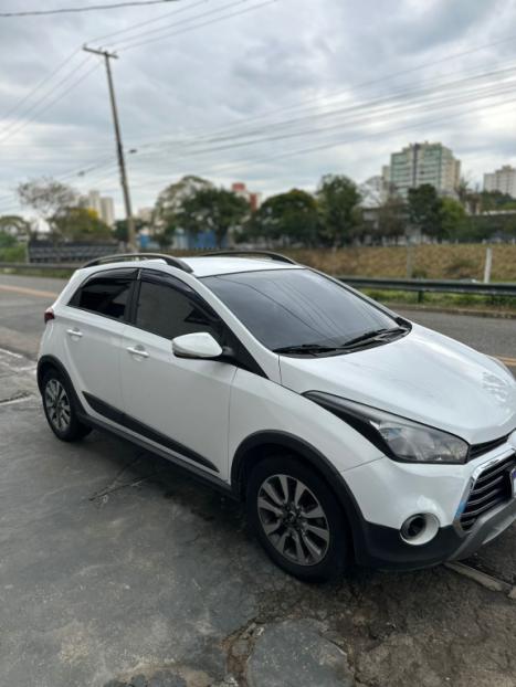 HYUNDAI HB 20 Hatch X 1.6 16V 4P STYLE FLEX AUTOMTICO, Foto 5