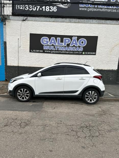 HYUNDAI HB 20 Hatch X 1.6 16V 4P STYLE FLEX AUTOMTICO, Foto 6