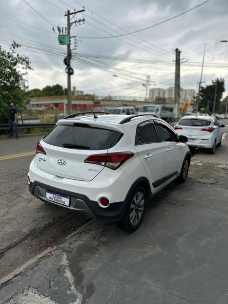 HYUNDAI HB 20 Hatch X 1.6 16V 4P STYLE FLEX AUTOMTICO, Foto 8