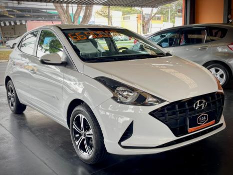 HYUNDAI HB 20 Hatch 1.0 12V 4P FLEX EVOLUTION, Foto 3