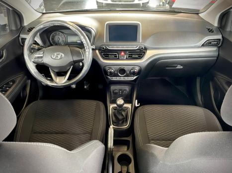 HYUNDAI HB 20 Hatch 1.0 12V 4P FLEX EVOLUTION, Foto 11