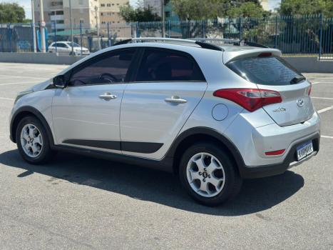 HYUNDAI HB 20 Hatch X 1.6 16V 4P STYLE FLEX AUTOMTICO, Foto 6
