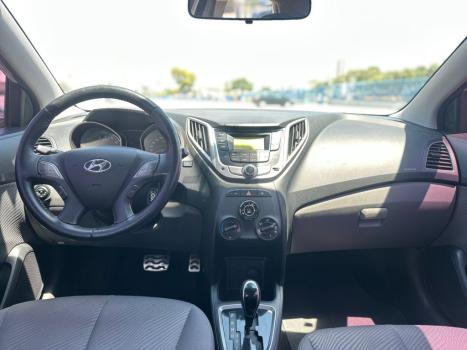 HYUNDAI HB 20 Hatch X 1.6 16V 4P STYLE FLEX AUTOMTICO, Foto 7
