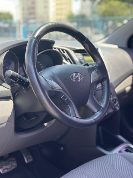 HYUNDAI HB 20 Hatch X 1.6 16V 4P STYLE FLEX AUTOMTICO, Foto 11