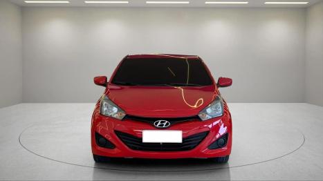 HYUNDAI HB 20 Hatch 1.6 16V 4P FLEX COMFORT, Foto 2