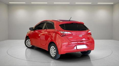 HYUNDAI HB 20 Hatch 1.6 16V 4P FLEX COMFORT, Foto 4