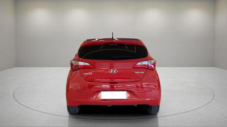 HYUNDAI HB 20 Hatch 1.6 16V 4P FLEX COMFORT, Foto 5