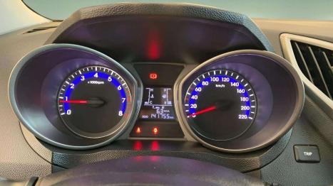 HYUNDAI HB 20 Hatch 1.6 16V 4P FLEX COMFORT, Foto 6