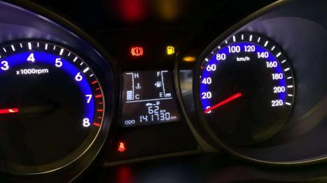 HYUNDAI HB 20 Hatch 1.6 16V 4P FLEX COMFORT, Foto 7