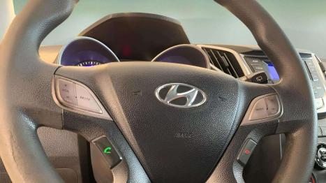 HYUNDAI HB 20 Hatch 1.6 16V 4P FLEX COMFORT, Foto 9