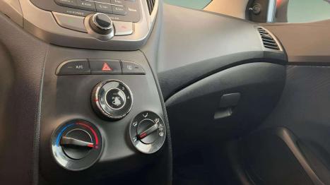HYUNDAI HB 20 Hatch 1.6 16V 4P FLEX COMFORT, Foto 10