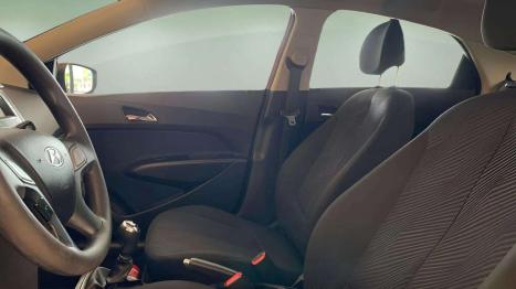 HYUNDAI HB 20 Hatch 1.6 16V 4P FLEX COMFORT, Foto 11