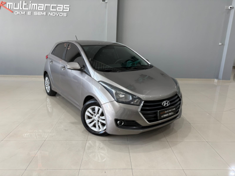 HYUNDAI HB 20 Hatch 1.0 12V 4P FLEX COMFORT PLUS, Foto 1