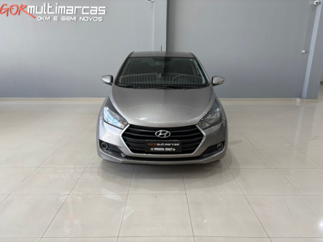 HYUNDAI HB 20 Hatch 1.0 12V 4P FLEX COMFORT PLUS, Foto 2