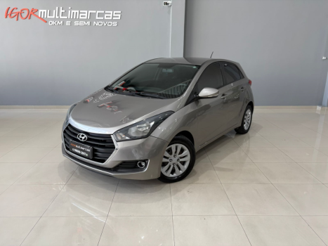 HYUNDAI HB 20 Hatch 1.0 12V 4P FLEX COMFORT PLUS, Foto 3