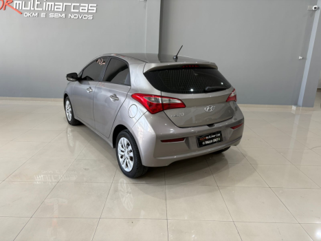 HYUNDAI HB 20 Hatch 1.0 12V 4P FLEX COMFORT PLUS, Foto 4