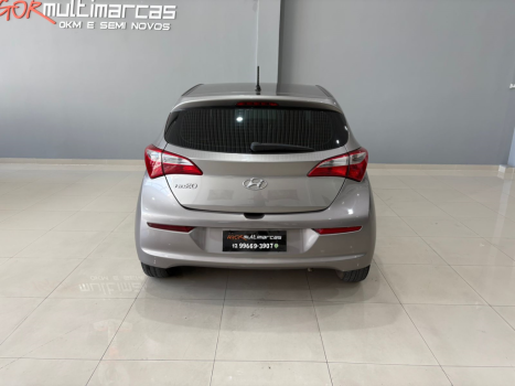 HYUNDAI HB 20 Hatch 1.0 12V 4P FLEX COMFORT PLUS, Foto 5