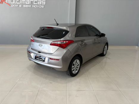 HYUNDAI HB 20 Hatch 1.0 12V 4P FLEX COMFORT PLUS, Foto 6