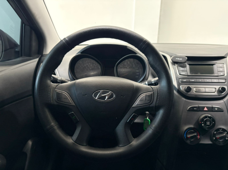 HYUNDAI HB 20 Hatch 1.0 12V 4P FLEX COMFORT PLUS, Foto 7